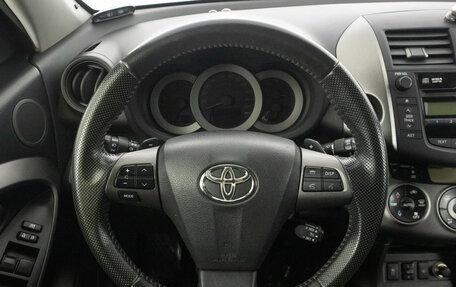 Toyota RAV4, 2011 год, 1 419 000 рублей, 21 фотография