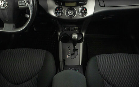 Toyota RAV4, 2011 год, 1 419 000 рублей, 20 фотография