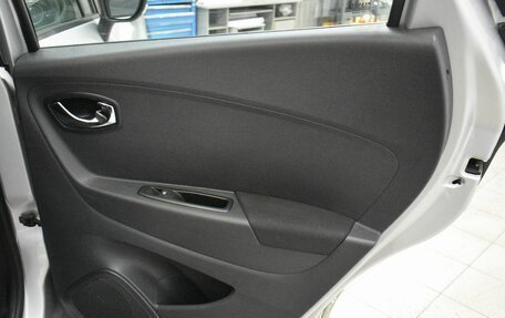Renault Kaptur I рестайлинг, 2017 год, 1 149 000 рублей, 15 фотография