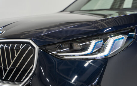 BMW X3, 2025 год, 7 490 000 рублей, 2 фотография