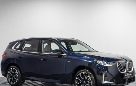 BMW X3, 2025 год, 7 490 000 рублей, 5 фотография