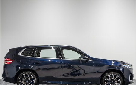 BMW X3, 2025 год, 7 490 000 рублей, 6 фотография