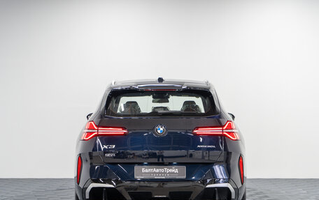 BMW X3, 2025 год, 7 490 000 рублей, 9 фотография