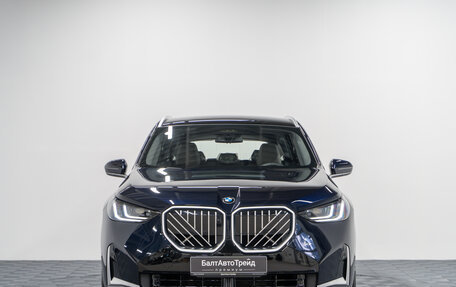 BMW X3, 2025 год, 7 490 000 рублей, 4 фотография