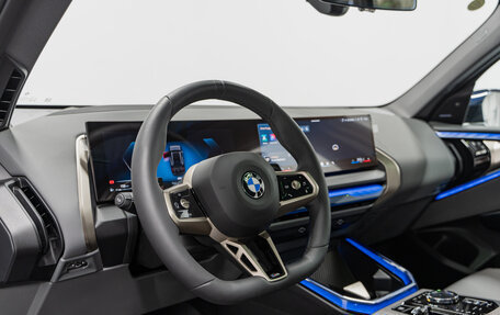 BMW X3, 2025 год, 7 490 000 рублей, 12 фотография