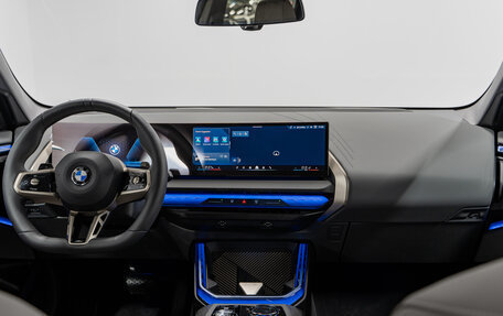 BMW X3, 2025 год, 7 490 000 рублей, 15 фотография