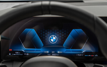 BMW X3, 2025 год, 7 490 000 рублей, 17 фотография