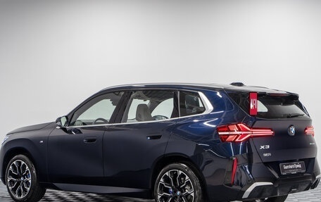 BMW X3, 2025 год, 7 490 000 рублей, 10 фотография