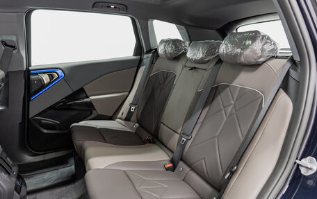 BMW X3, 2025 год, 7 490 000 рублей, 24 фотография