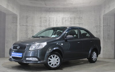Ravon Nexia R3, 2017 год, 596 000 рублей, 1 фотография