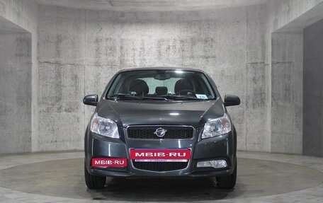 Ravon Nexia R3, 2017 год, 596 000 рублей, 2 фотография