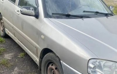 Chery Amulet (A15) I, 2006 год, 33 000 рублей, 1 фотография