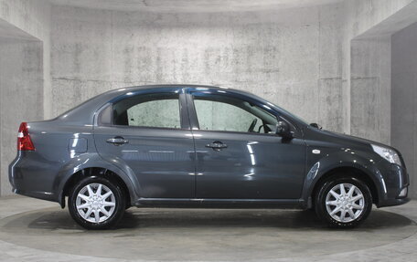 Ravon Nexia R3, 2017 год, 596 000 рублей, 4 фотография