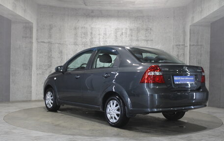 Ravon Nexia R3, 2017 год, 596 000 рублей, 8 фотография