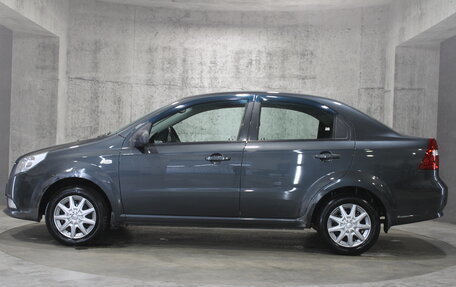 Ravon Nexia R3, 2017 год, 596 000 рублей, 5 фотография