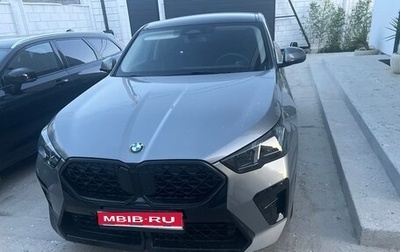 BMW X2, 2024 год, 6 825 000 рублей, 1 фотография
