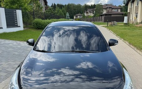 Nissan Teana, 2011 год, 1 150 000 рублей, 1 фотография