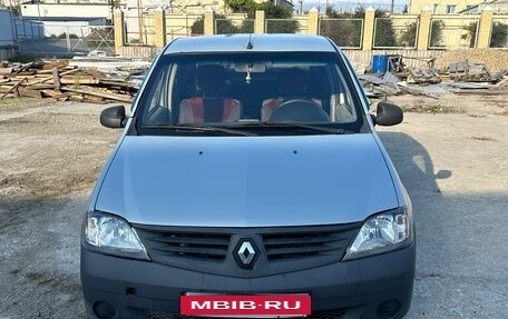 Renault Logan I, 2009 год, 265 000 рублей, 2 фотография