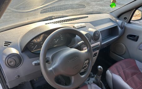 Renault Logan I, 2009 год, 265 000 рублей, 9 фотография