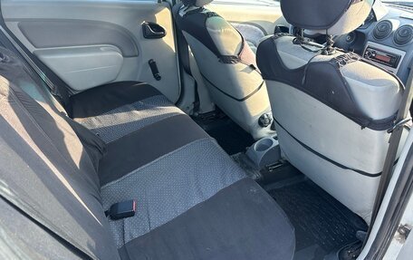 Renault Logan I, 2009 год, 265 000 рублей, 14 фотография