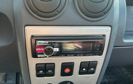 Renault Logan I, 2009 год, 265 000 рублей, 10 фотография
