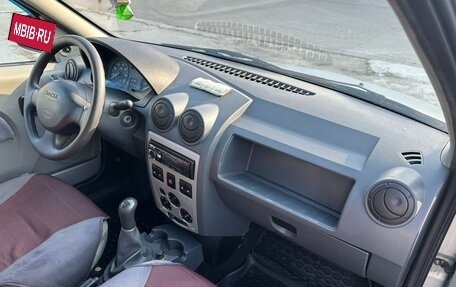 Renault Logan I, 2009 год, 265 000 рублей, 15 фотография