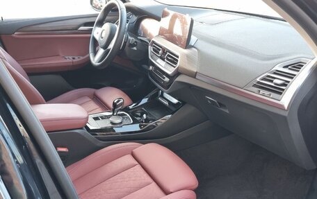 BMW X3, 2024 год, 7 500 000 рублей, 14 фотография