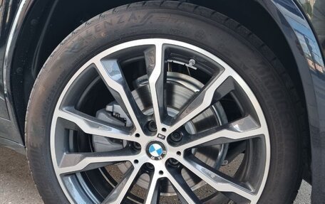 BMW X3, 2024 год, 7 500 000 рублей, 20 фотография