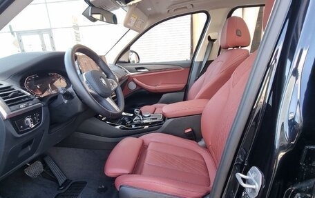 BMW X3, 2024 год, 7 500 000 рублей, 22 фотография