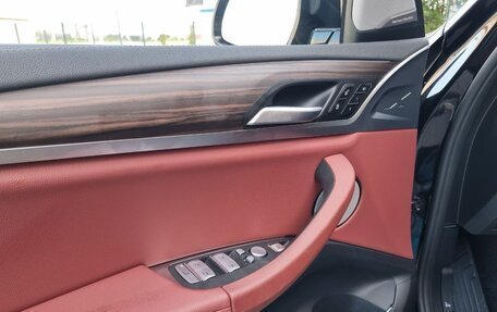 BMW X3, 2024 год, 7 500 000 рублей, 19 фотография