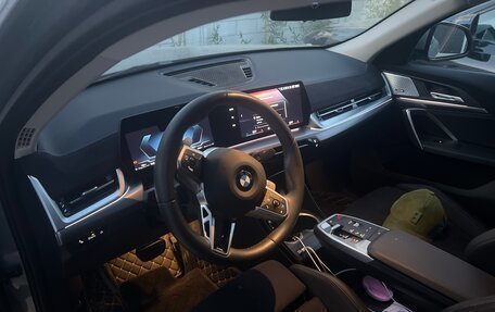 BMW X2, 2024 год, 6 825 000 рублей, 5 фотография