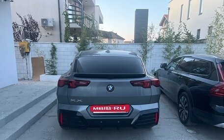 BMW X2, 2024 год, 6 825 000 рублей, 3 фотография