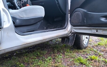 Chevrolet Niva I рестайлинг, 2003 год, 350 000 рублей, 10 фотография