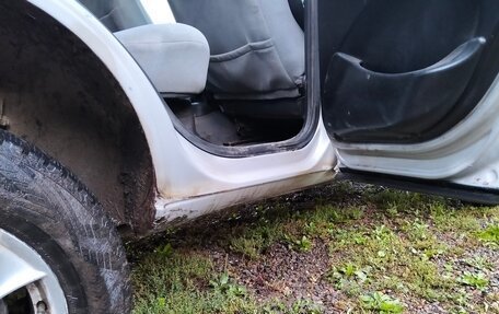 Chevrolet Niva I рестайлинг, 2003 год, 350 000 рублей, 12 фотография