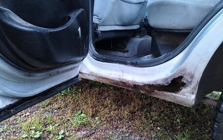 Chevrolet Niva I рестайлинг, 2003 год, 350 000 рублей, 13 фотография