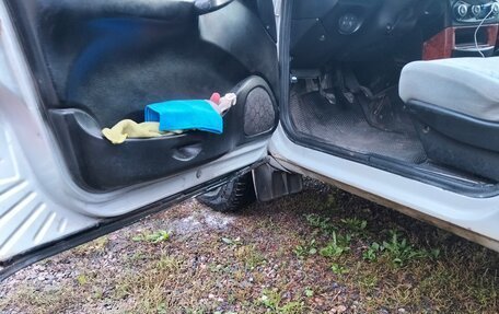 Chevrolet Niva I рестайлинг, 2003 год, 350 000 рублей, 14 фотография