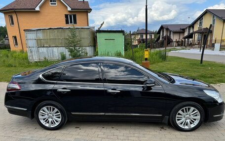 Nissan Teana, 2011 год, 1 150 000 рублей, 4 фотография