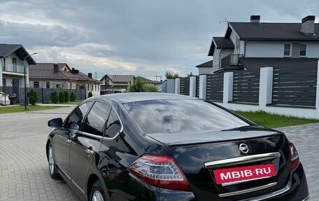 Nissan Teana, 2011 год, 1 150 000 рублей, 3 фотография