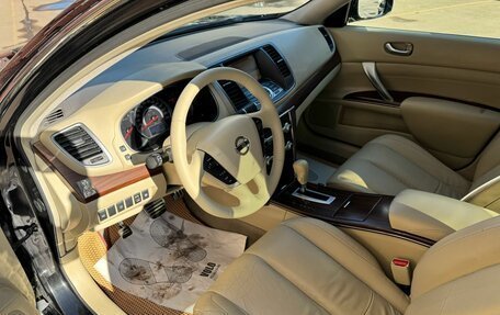 Nissan Teana, 2011 год, 1 150 000 рублей, 9 фотография