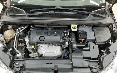 Citroen C4 II рестайлинг, 2012 год, 640 000 рублей, 7 фотография