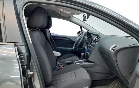 Citroen C4 II рестайлинг, 2012 год, 640 000 рублей, 11 фотография