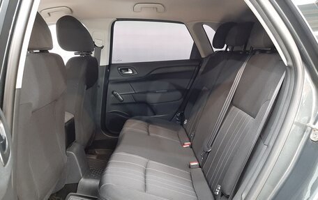 Citroen C4 II рестайлинг, 2012 год, 640 000 рублей, 12 фотография