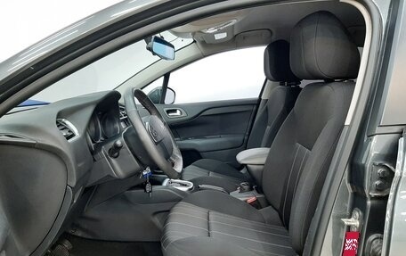 Citroen C4 II рестайлинг, 2012 год, 640 000 рублей, 10 фотография