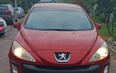 Peugeot 308 II, 2008 год, 300 000 рублей, 1 фотография