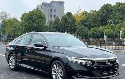 Honda Accord IX рестайлинг, 2022 год, 1 990 060 рублей, 1 фотография