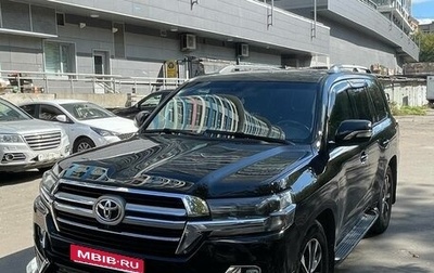 Toyota Land Cruiser 200, 2011 год, 3 000 000 рублей, 1 фотография