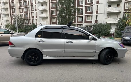 Mitsubishi Lancer IX, 2006 год, 230 000 рублей, 7 фотография