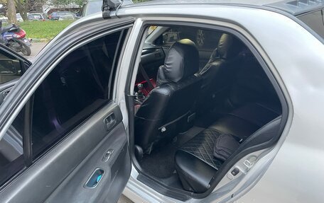 Mitsubishi Lancer IX, 2006 год, 230 000 рублей, 11 фотография