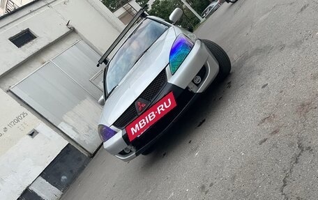 Mitsubishi Lancer IX, 2006 год, 230 000 рублей, 9 фотография