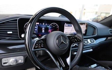 Mercedes-Benz Maybach GLS I, 2024 год, 20 000 000 рублей, 5 фотография